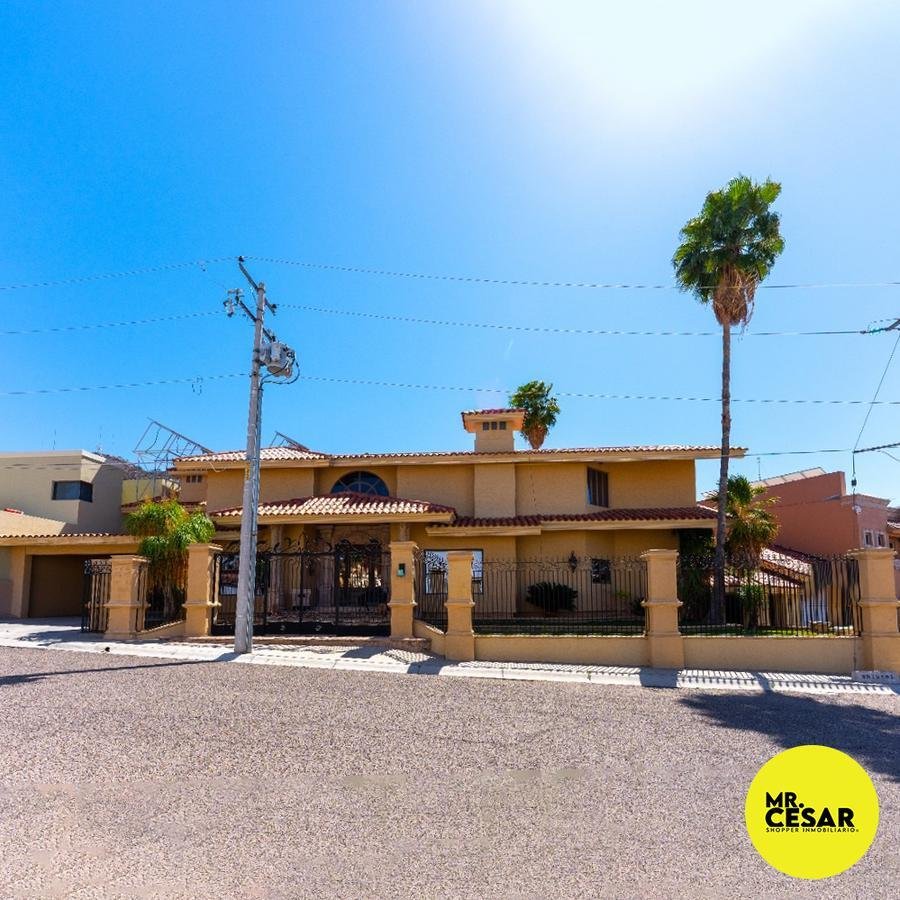 House in Hermosillo, Sonora, Mexico 1 - 18704105