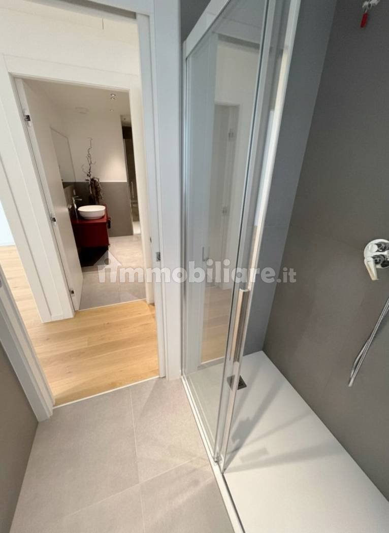Apartment in Porta Trento Nord, Padua, Italy 5 - 18707382