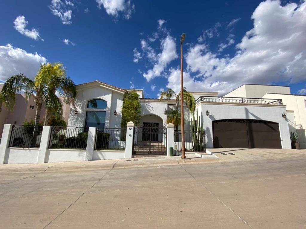 House in Hermosillo, Sonora, Mexico 2 - 18704014