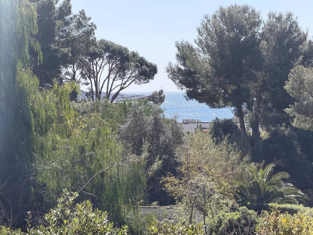 Maison à Hyères, Provence-Alpes-Côte d'Azur, France 5 - 17502585