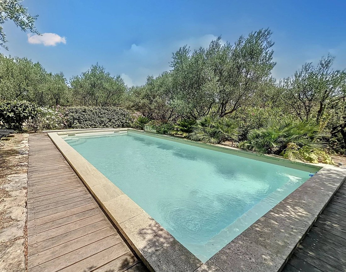 Villa in Le Val, Provence-Alpes-Côte d'Azur, France 2 - 16301867