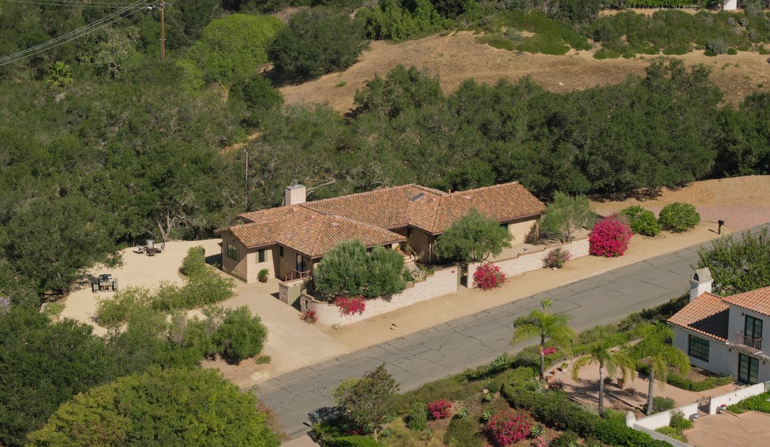 House in Santa Barbara, California, United States 1 - 18712375