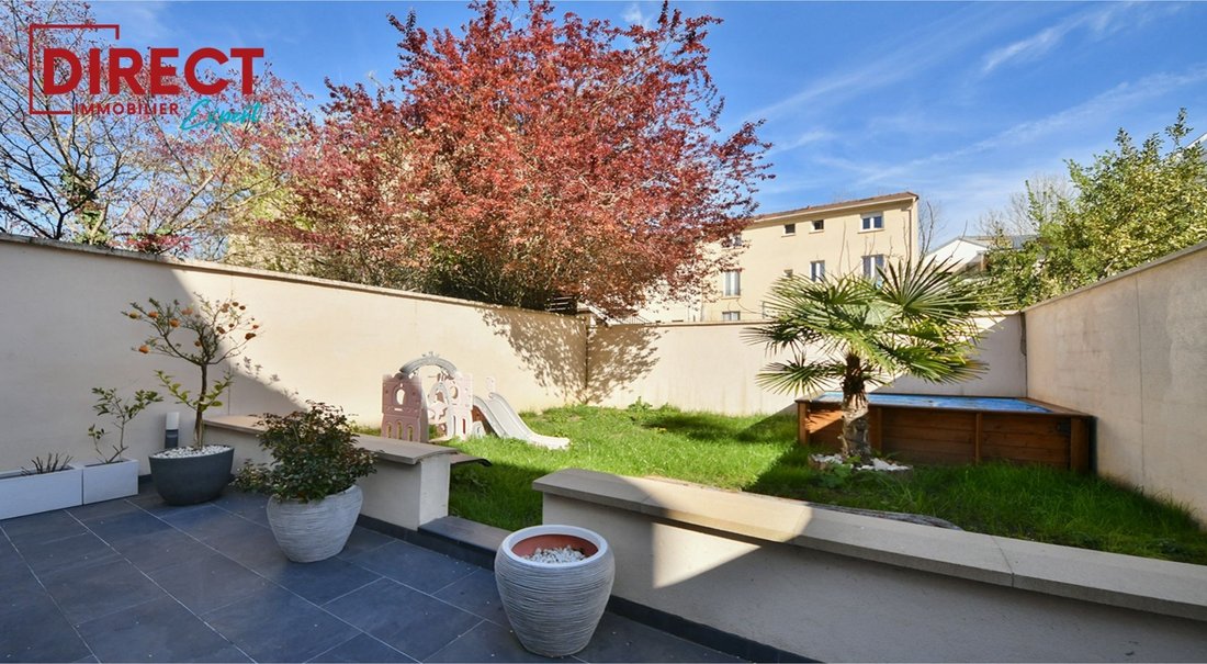 House in Carnot-Petit Pont-Alouettes, Alfortville, France 5 - 18709306