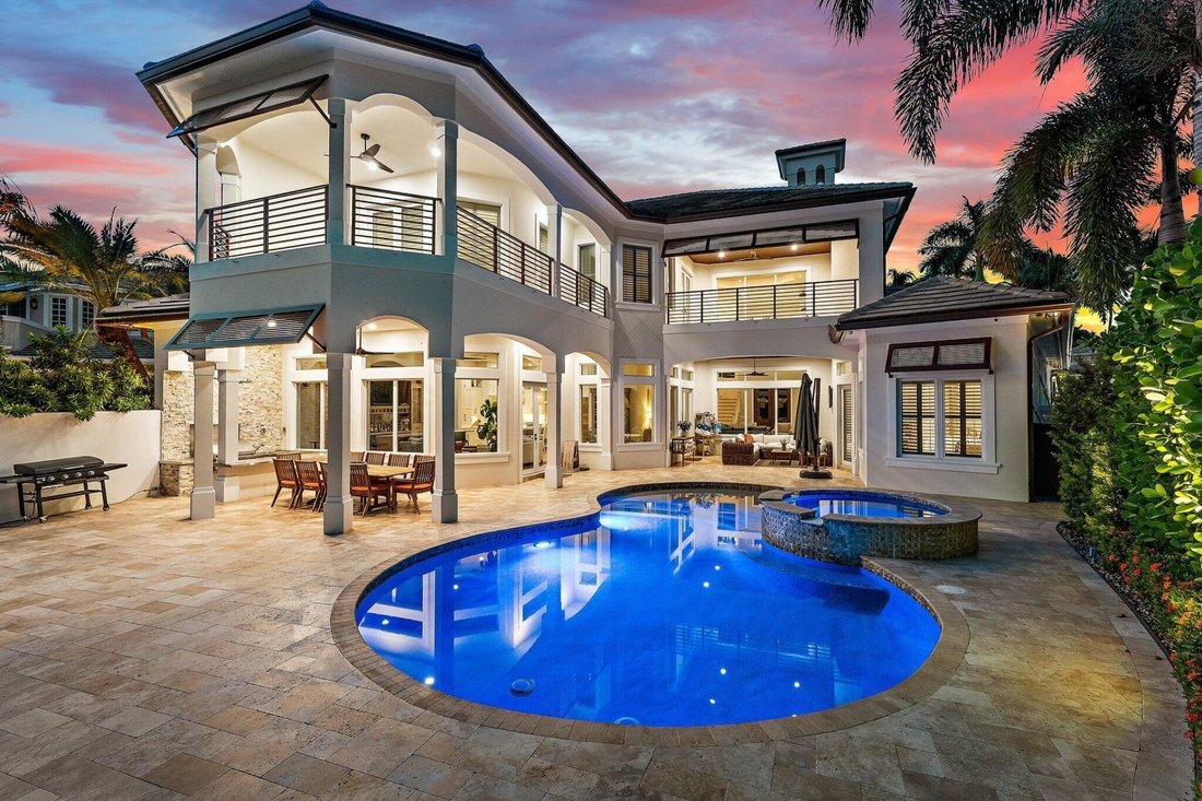 House in Jupiter, Florida, United States 2 - 18708127