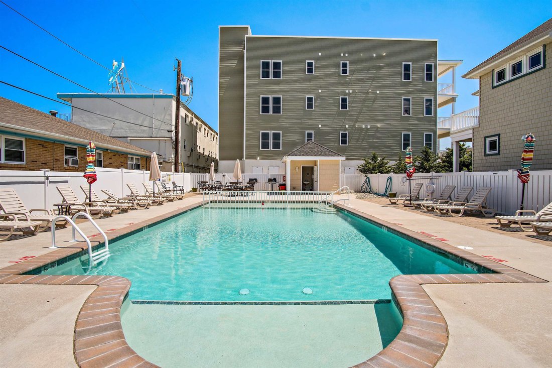 Condo in Wildwood, New Jersey, United States 4 - 18704862