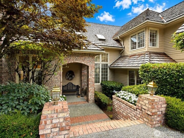 Maison à Cottage Lake, Washington, États-Unis 1 - 18104578