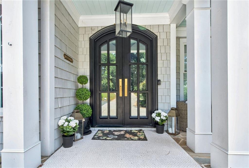 Casa en Atlanta, Georgia, Estados Unidos 3 - 18710216