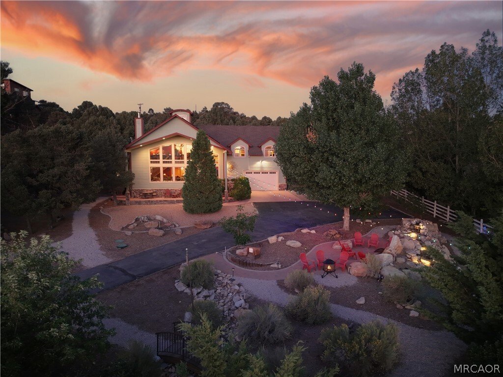 Maison à Big Bear Lake, Californie, États-Unis 1 - 18703634