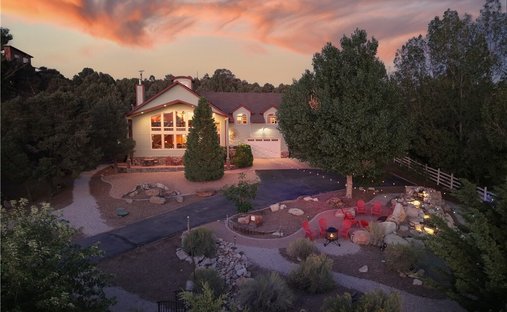 Haus in Big Bear Lake, Kalifornien, Vereinigte Staaten 1