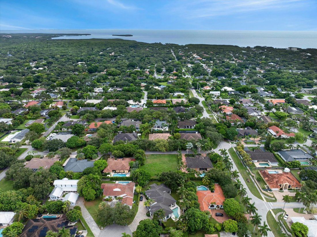 Land in Cutler Bay, Florida, United States 3 - 18708923