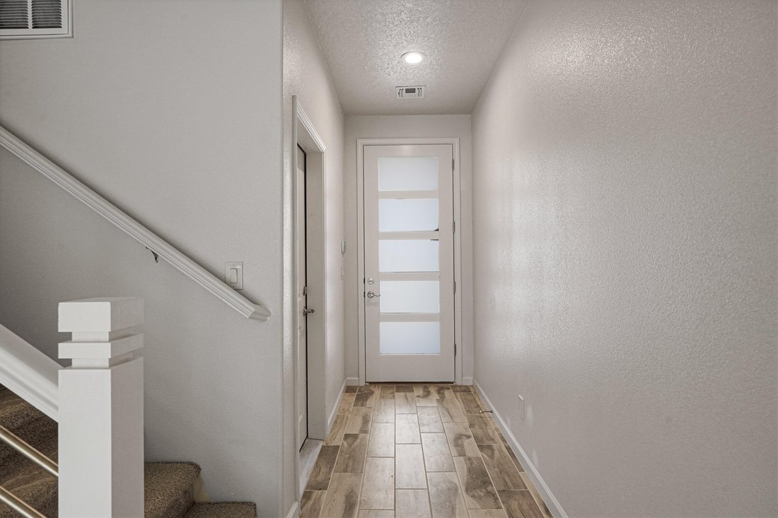 Townhouse in Albuquerque, New Mexico, United States 3 - 18705836