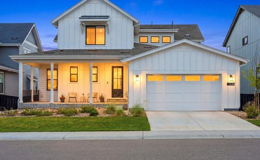 Haus in Sterling Ranch, Colorado, Vereinigte Staaten 1