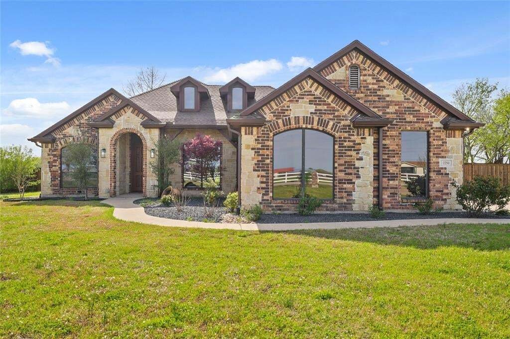 Haus in Terrell, Texas, Vereinigte Staaten 1 - 18703711