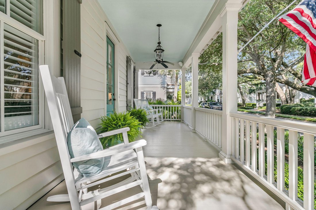 House in Mount Pleasant, South Carolina, United States 5 - 18702592