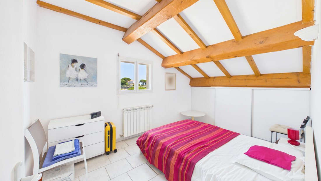 Appartement à Centre Ville, Carqueiranne, France 4 - 18555293