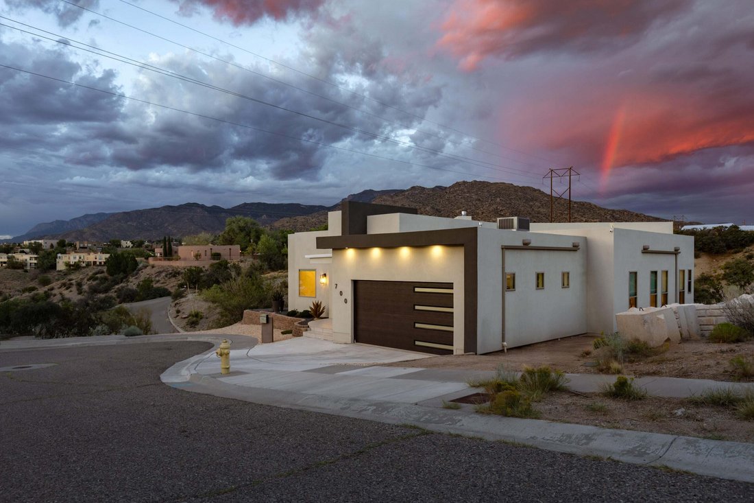 House in Albuquerque, New Mexico, United States 1 - 18712939
