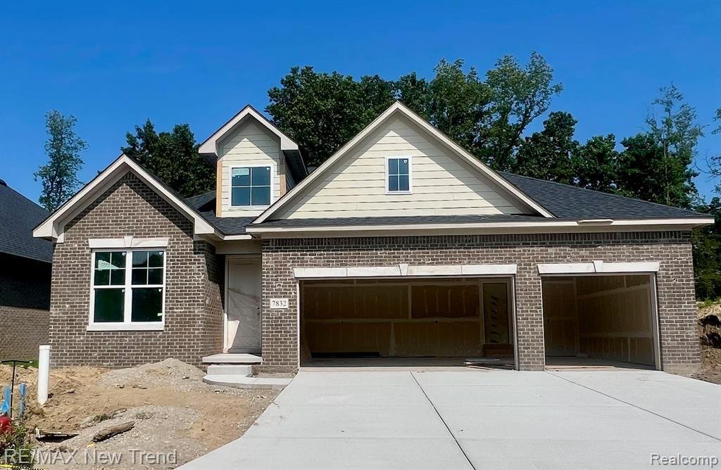 Condominio a Orchard Lake Village, Michigan, Stati Uniti 1 - 18307258