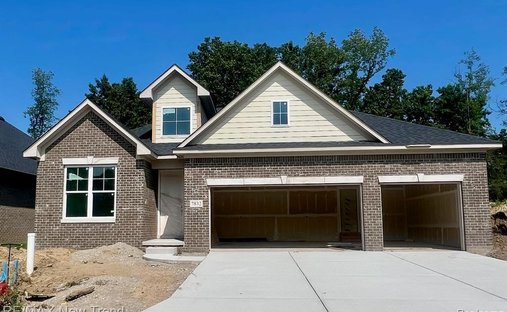 Appartement à West Bloomfield Township, Michigan, États-Unis 1
