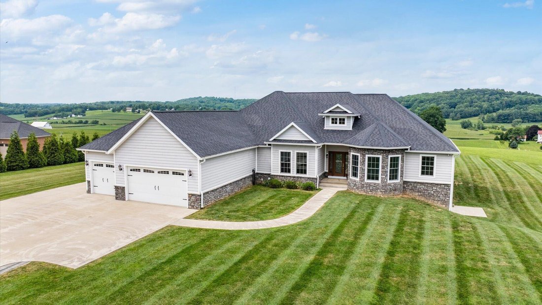 Haus in Heath, Ohio, Vereinigte Staaten 1 - 18708564