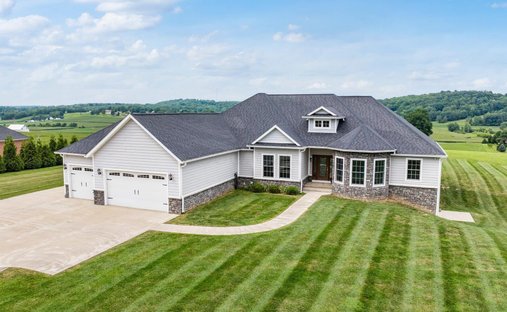 Haus in Heath, Ohio, Vereinigte Staaten 1