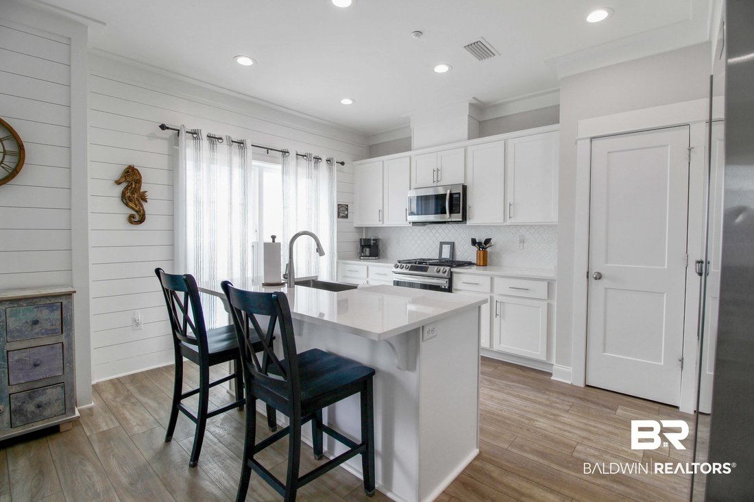 House in Orange Beach, Alabama, United States 2 - 18705539