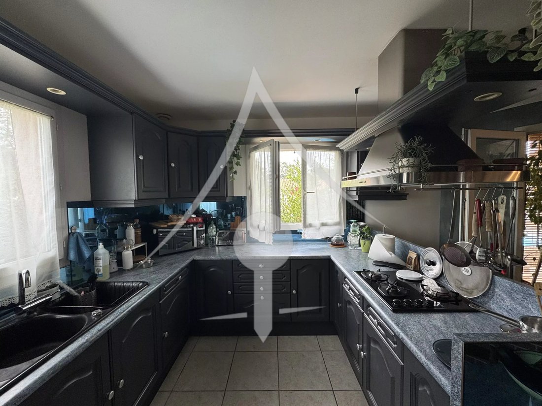House in Saint-Hilaire, Occitania, France 4 - 18709360