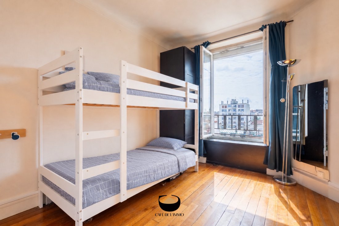 Wohnung in Archevêché, Charenton-le-Pont, Frankreich 4 - 18362990