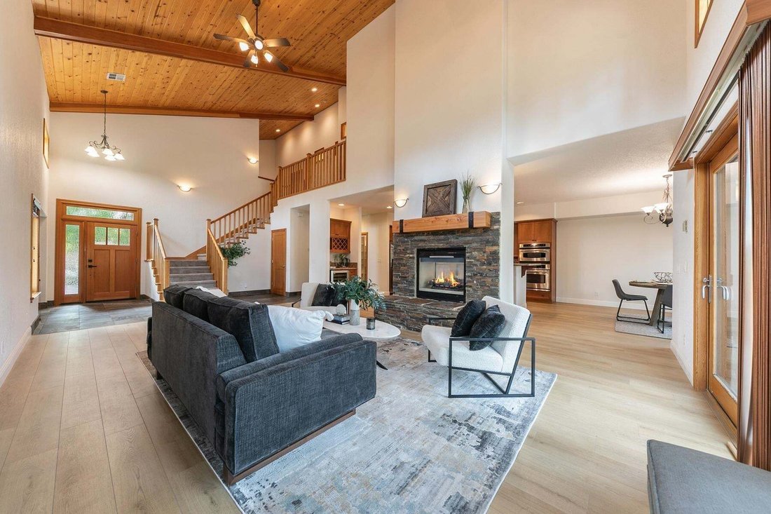 House in Truckee, California, United States 4 - 18708406