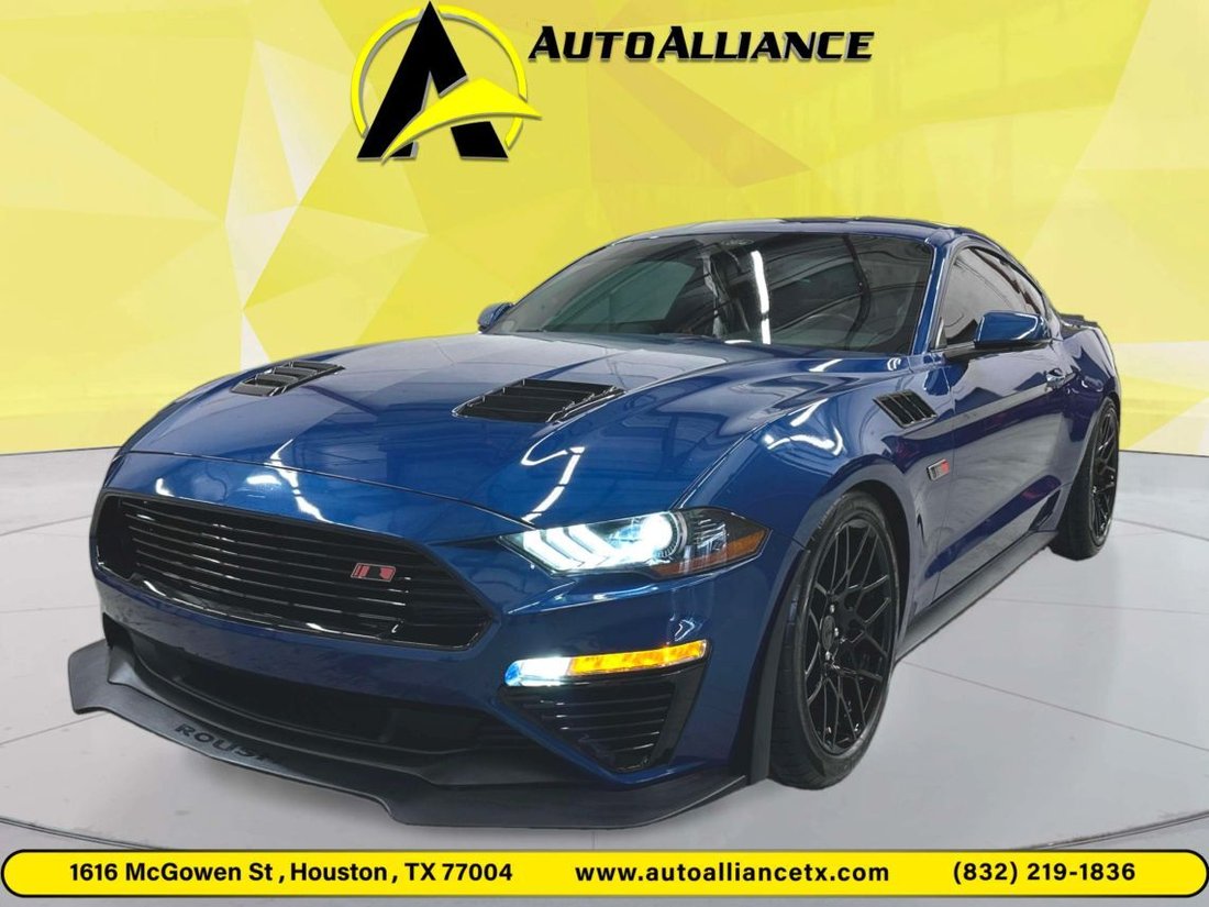 Coupe in Houston, TX, United States 1 - 18710781