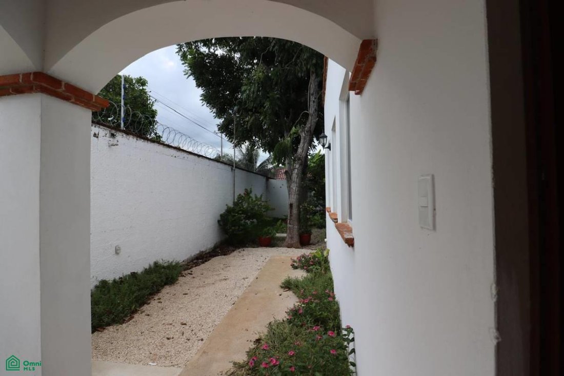 Appartement en Alfredo V. Bonfil, Quintana Roo, Mexique 5 - 18705373