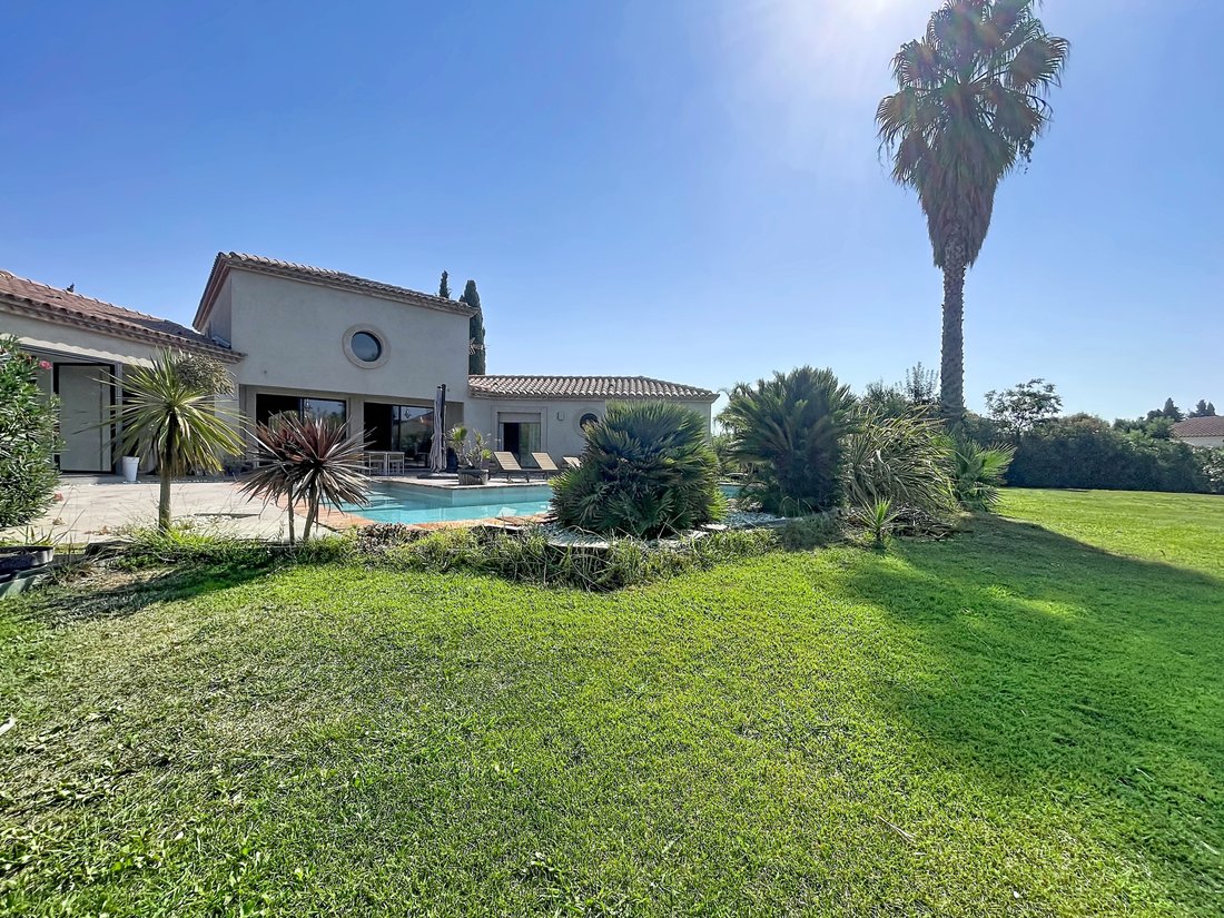 House in Saint-Feliu-d'Avall, Occitania, France 1 - 18710665
