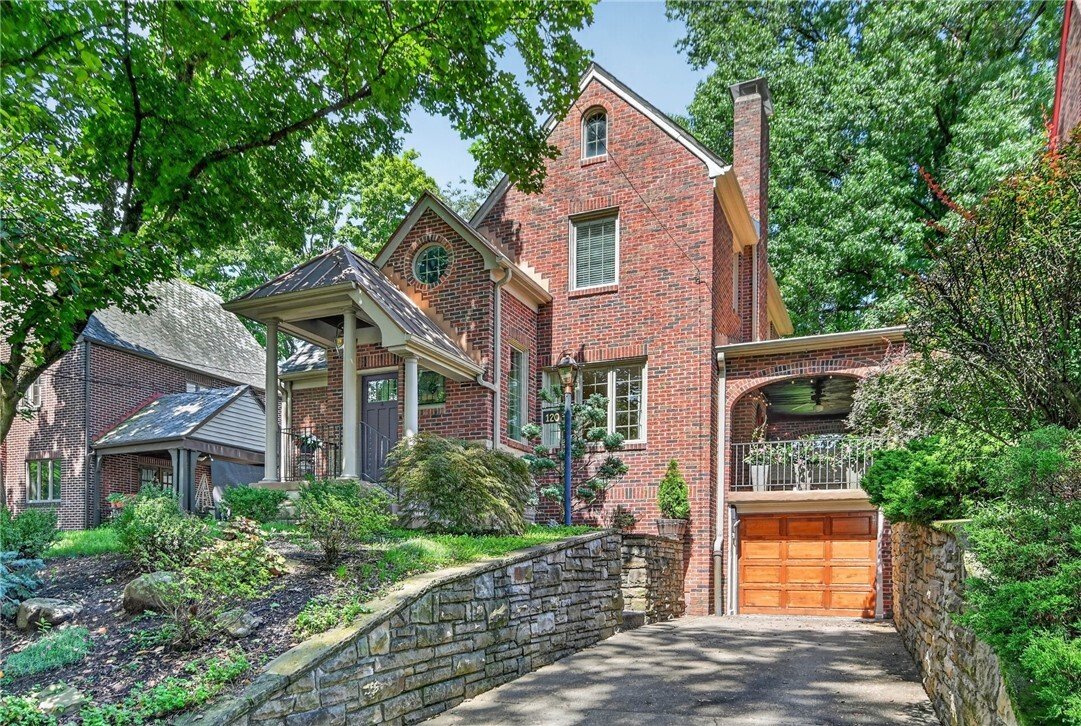 House in Mount Lebanon, Pennsylvania, United States 1 - 18713942