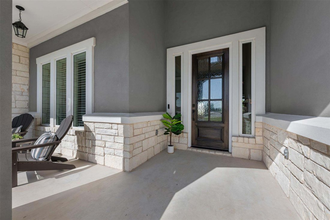House in Leander, Texas, United States 5 - 18708688