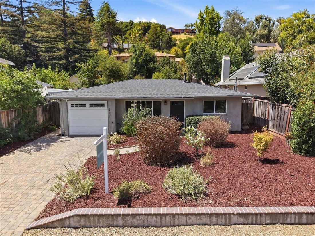 House in Saratoga, California, United States 1 - 18702988