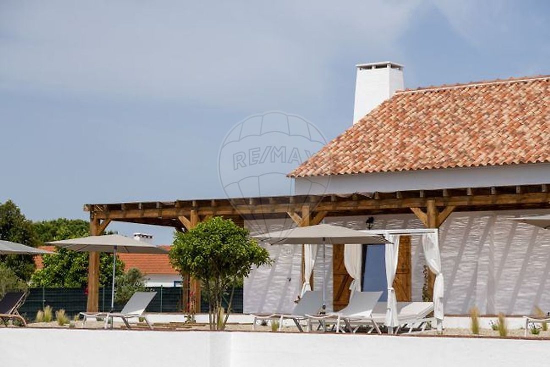 Farm Ranch in Vendas Novas, Évora District, Portugal 3 - 18704420