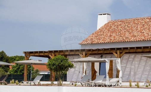 Rancho en Vendas Novas, Distrito de Évora, Portugal 1