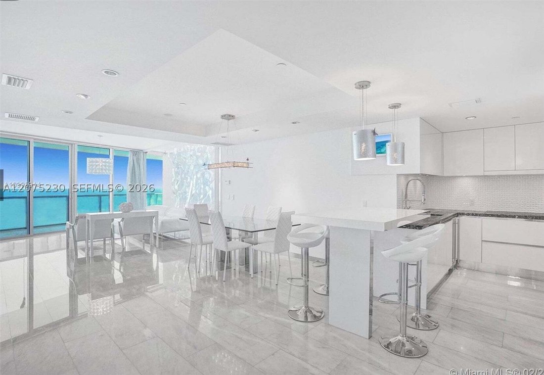 Condo in Golden Beach, Florida, United States 2 - 18703126