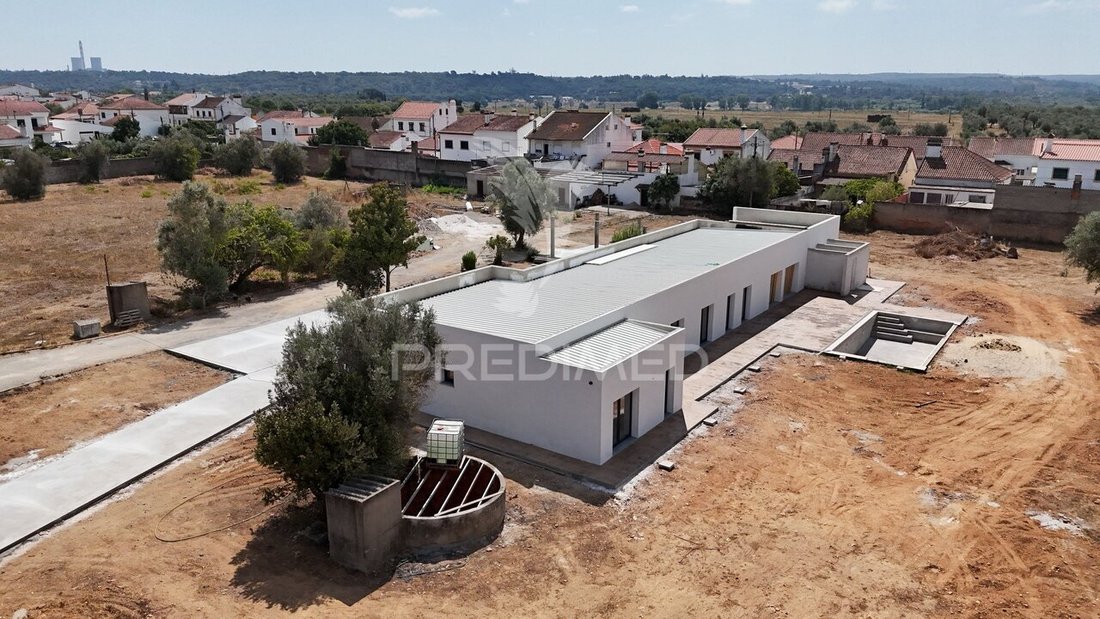 House in Abrantes (Sao Vicente e Sao Joao) e Alferrarede, Santarem District, Portugal 4 - 18709125
