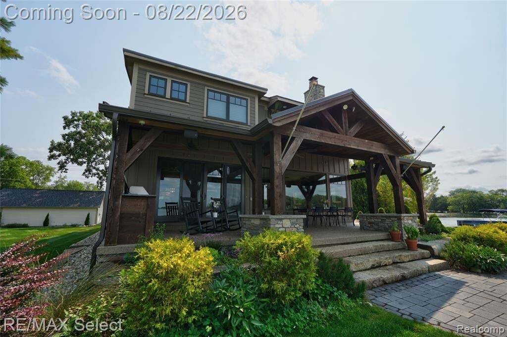 House in Fenton, Michigan, United States 5 - 18708515