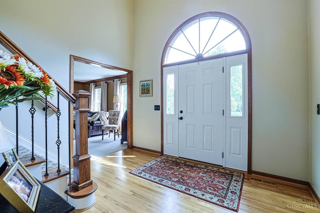 House in Cincinnati, Ohio, United States 3 - 18703355
