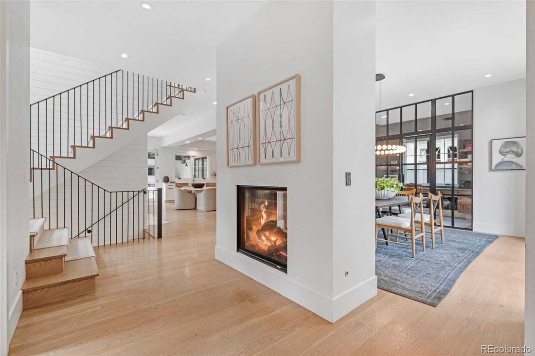 House in Denver, Colorado, United States 3 - 18708115