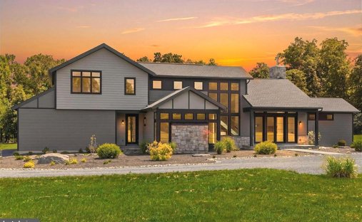 Casa a Point Pleasant, Pennsylvania, Stati Uniti 1