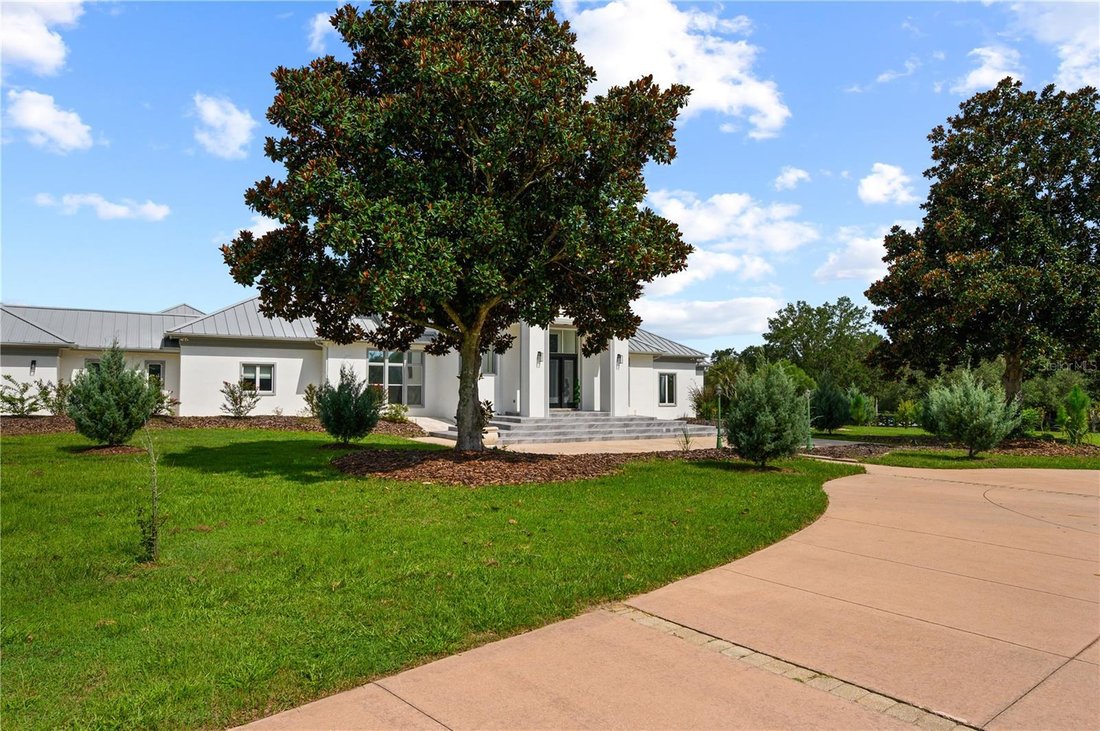 Haus in Gainesville, Florida, Vereinigte Staaten 5 - 18710095