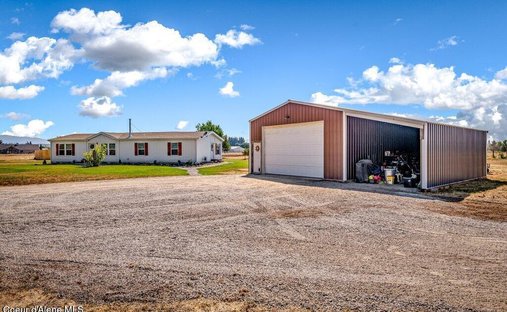 Rathdrum, Idaho, États-Unis 1