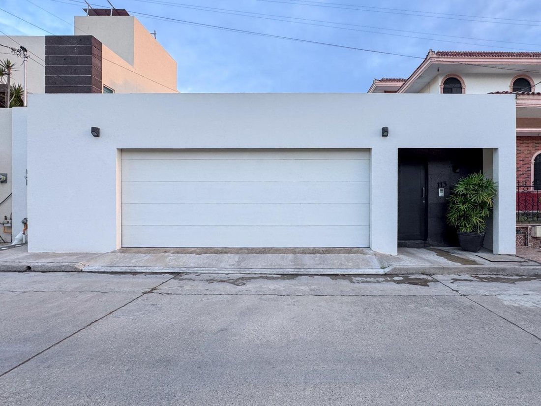 House in Tampico, Tamaulipas, Mexico 2 - 18710425