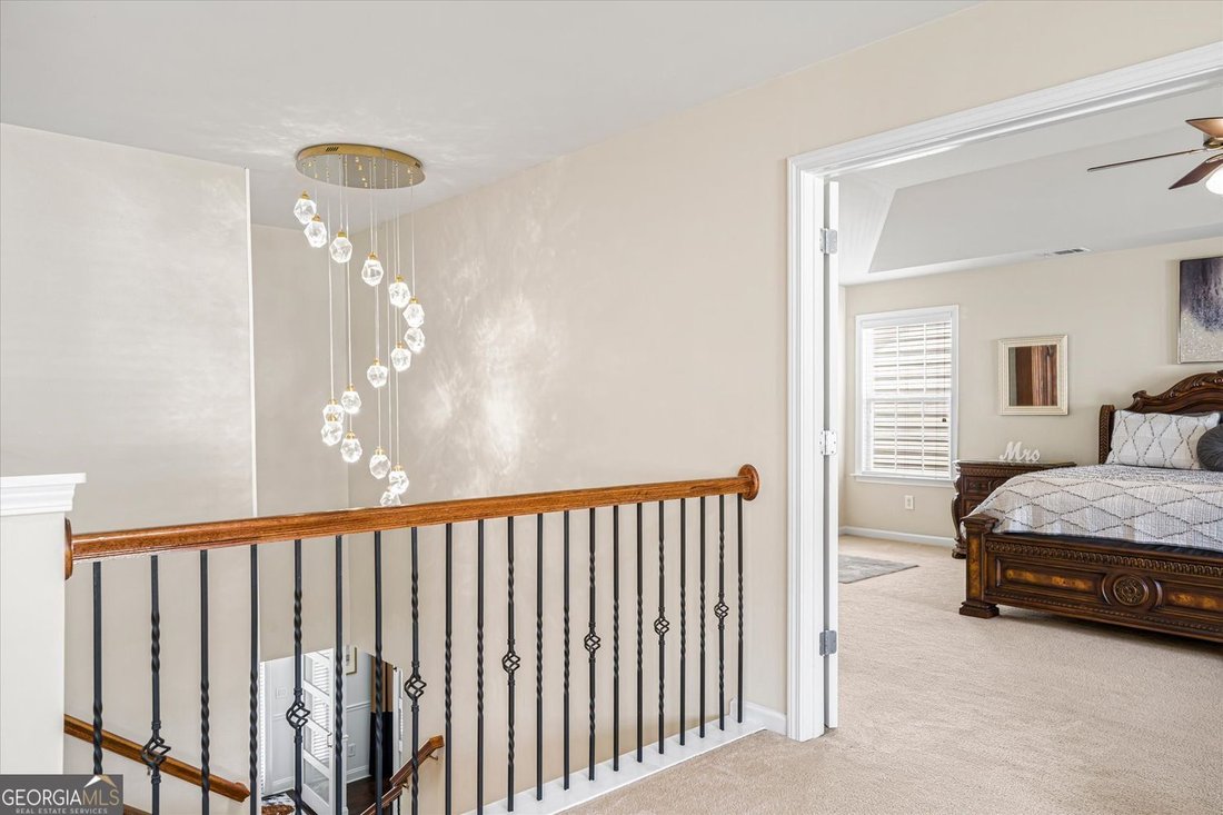 House in Lawrenceville, Georgia, United States 4 - 18706631