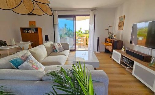 Apartment in Route de Grasse, Villeneuve-Loubet, France 1