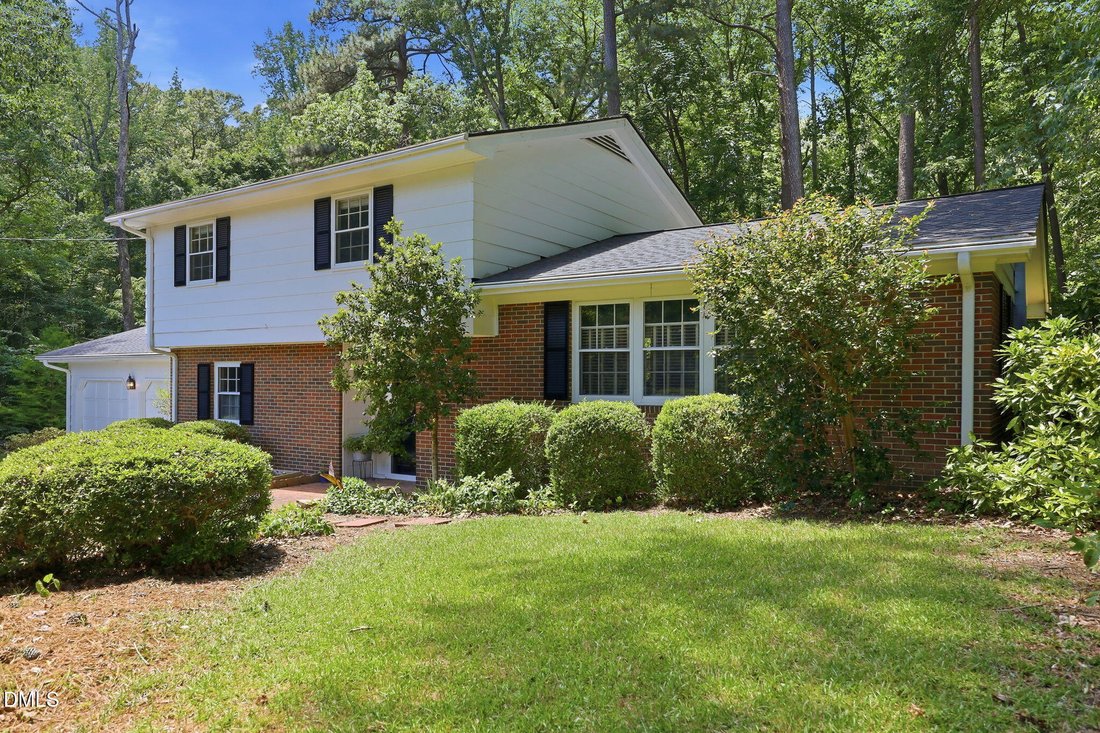 House in Raleigh, North Carolina, United States 1 - 18705944