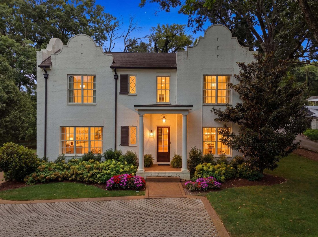 House in Nashville, Tennessee, United States 3 - 18706198