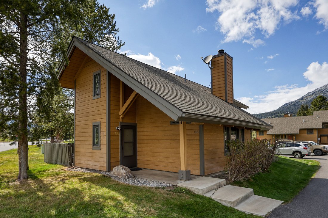 Condo in Gallatin Gateway, Montana, United States 2 - 18709067